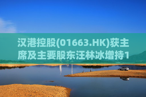 汉港控股(01663.HK)获主席及主要股东汪林冰增持1195万股