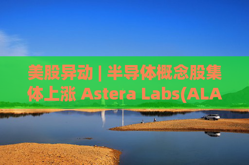 美股异动 | 半导体概念股集体上涨 Astera Labs(ALAB.US)涨超6%