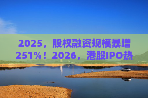 2025，股权融资规模暴增251%！2026，港股IPO热潮延续！
