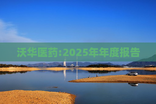 沃华医药:2025年年度报告