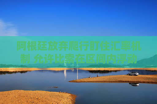 阿根廷放弃爬行盯住汇率机制 允许比索在区间内浮动  第1张