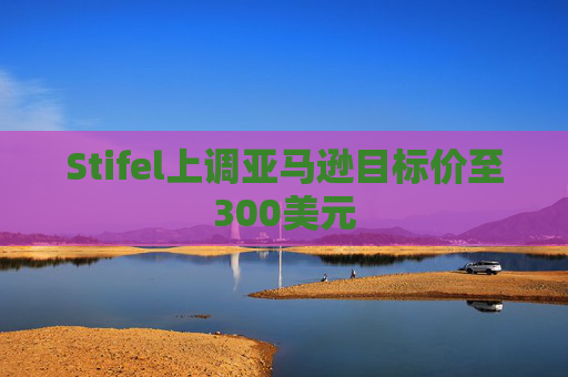 Stifel上调亚马逊目标价至300美元