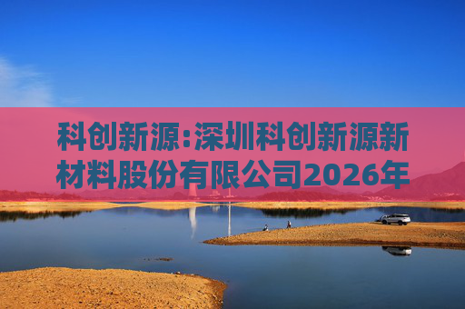 科创新源:深圳科创新源新材料股份有限公司2026年第一次临时股东会决议公告