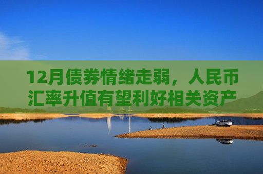 12月债券情绪走弱，人民币汇率升值有望利好相关资产