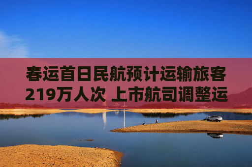 春运首日民航预计运输旅客219万人次 上市航司调整运力保供应
