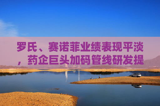 罗氏、赛诺菲业绩表现平淡，药企巨头加码管线研发提振市场信心