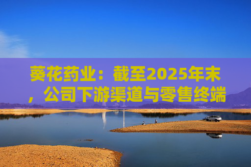 葵花药业：截至2025年末，公司下游渠道与零售终端梳理工程基本结束
