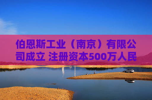伯恩斯工业（南京）有限公司成立 注册资本500万人民币