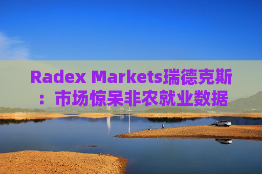 Radex Markets瑞德克斯：市场惊呆非农就业数据