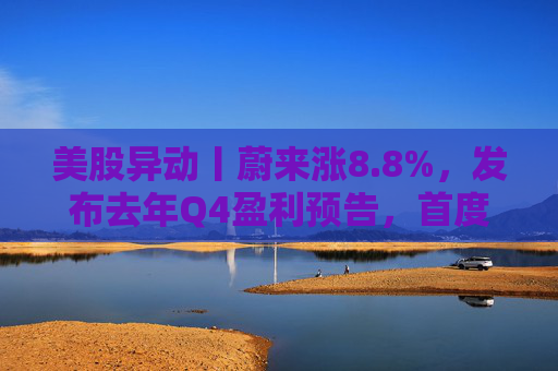 美股异动丨蔚来涨8.8%，发布去年Q4盈利预告，首度实现单季盈利