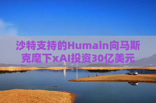 沙特支持的Humain向马斯克麾下xAI投资30亿美元
