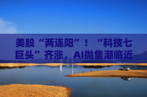 美股“两连阳”！“科技七巨头”齐涨，AI抛售潮临近尾声？