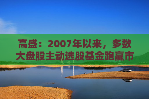 高盛：2007年以来，多数大盘股主动选股基金跑赢市场