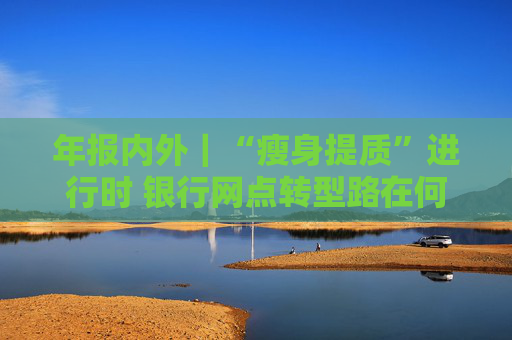 年报内外｜“瘦身提质”进行时 银行网点转型路在何方？