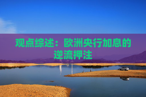 观点综述：欧洲央行加息的逆流押注
