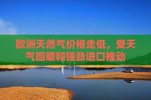欧洲天然气价格走低，受天气回暖和强劲进口推动