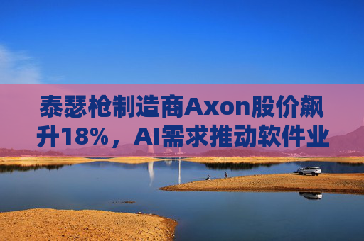 泰瑟枪制造商Axon股价飙升18%，AI需求推动软件业务增长