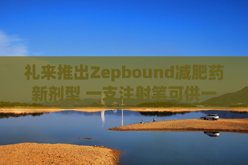 礼来推出Zepbound减肥药新剂型 一支注射笔可供一月剂量
