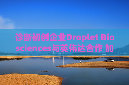 诊断初创企业Droplet Biosciences与英伟达合作 加速癌症检测结果出炉