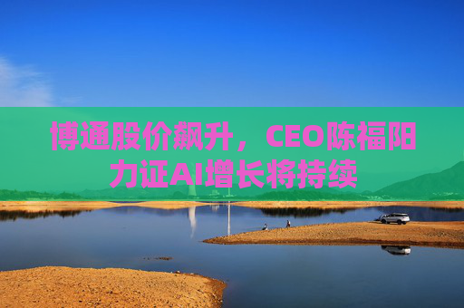 博通股价飙升，CEO陈福阳力证AI增长将持续