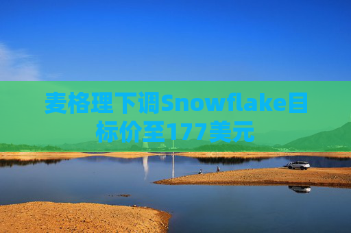麦格理下调Snowflake目标价至177美元  第1张