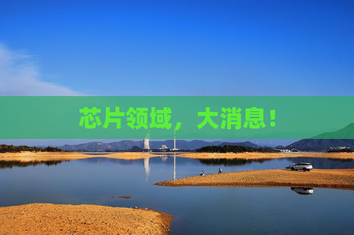 芯片领域，大消息！