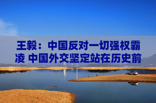 王毅：中国反对一切强权霸凌 中国外交坚定站在历史前进正确一边