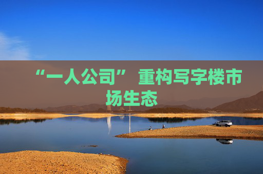 “一人公司” 重构写字楼市场生态