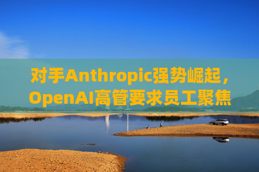 对手Anthropic强势崛起，OpenAI高管要求员工聚焦企业客户  第1张