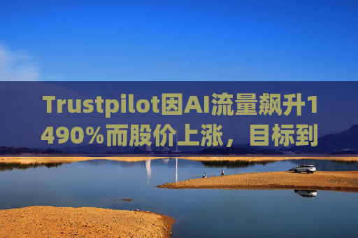 Trustpilot因AI流量飙升1490%而股价上涨，目标到2030年实现30%利润率  第1张