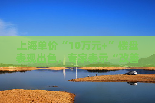 上海单价“10万元+”楼盘表现出色，专家表示“改善型买家对未来市场有信心”