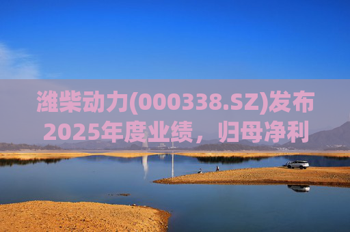 潍柴动力(000338.SZ)发布2025年度业绩，归母净利润109.31亿元，下降4.15%