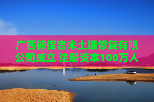 广西德保吉米土壤修复有限公司成立 注册资本100万人民币