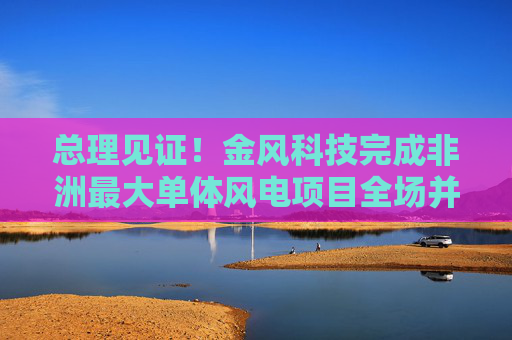 总理见证！金风科技完成非洲最大单体风电项目全场并网
