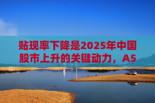贴现率下降是2025年中国股市上升的关键动力，A50ETF华宝（159596）连续2天获资金净流入  第1张