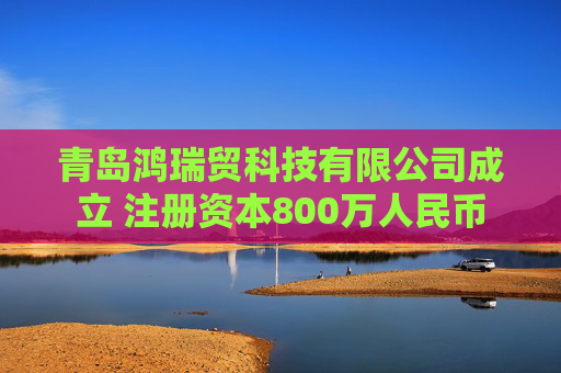 青岛鸿瑞贸科技有限公司成立 注册资本800万人民币