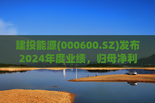 建投能源(000600.SZ)发布2024年度业绩，归母净利润5.31亿元，同比增长181.59%