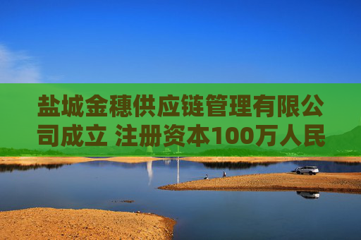 盐城金穗供应链管理有限公司成立 注册资本100万人民币