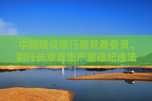 中国建设银行原党委委员、副行长章更生严重违纪违法被开除党籍  第1张
