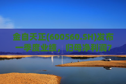 金自天正(600560.SH)发布一季度业绩，归母净利润741.51万元，同比下降37.02%
