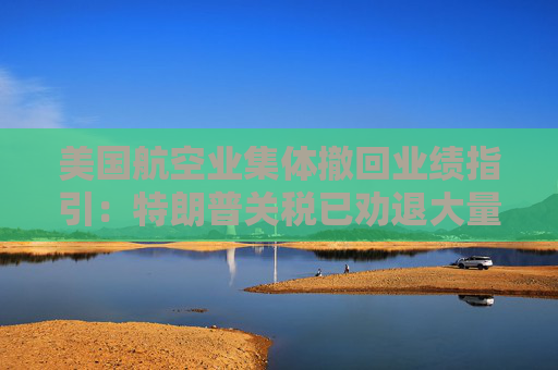 美国航空业集体撤回业绩指引：特朗普关税已劝退大量游客