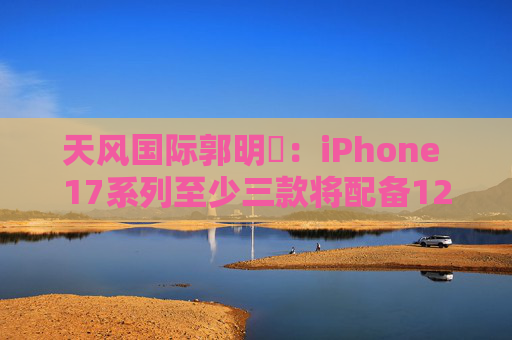 天风国际郭明錤：iPhone 17系列至少三款将配备12GB运存