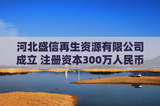 河北盛信再生资源有限公司成立 注册资本300万人民币