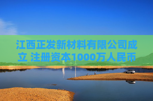 江西正发新材料有限公司成立 注册资本1000万人民币