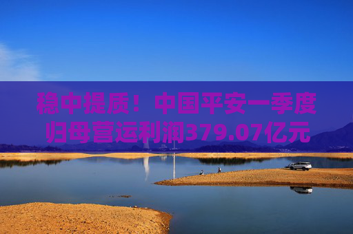 稳中提质！中国平安一季度归母营运利润379.07亿元，稳健增长2.4%