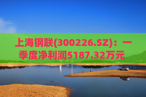 上海钢联(300226.SZ)：一季度净利润5187.32万元 同比增加5.53%