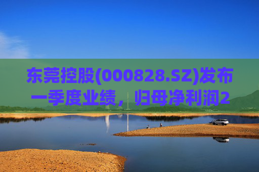东莞控股(000828.SZ)发布一季度业绩，归母净利润2.19亿元，同比下降45.58%