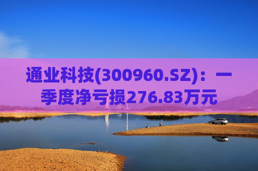 通业科技(300960.SZ)：一季度净亏损276.83万元