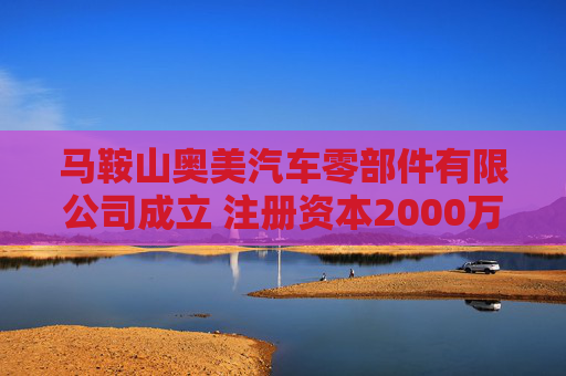 马鞍山奥美汽车零部件有限公司成立 注册资本2000万人民币