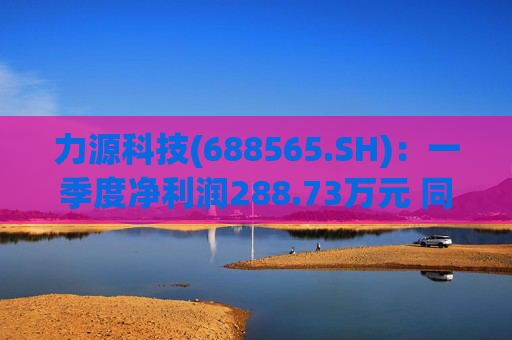 力源科技(688565.SH)：一季度净利润288.73万元 同比增长454.20%